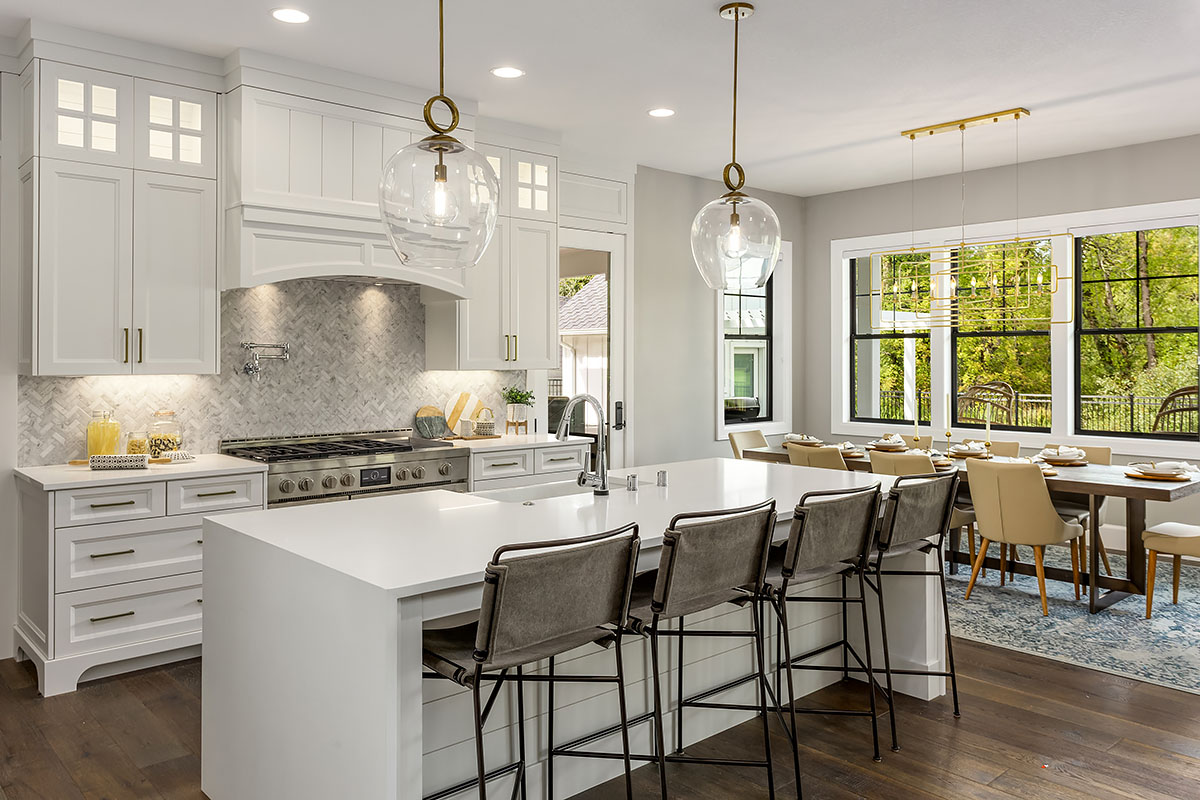 custom-kitchen-white-cabinets-herringbone-backsplash